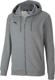 PUMA Men's Teamgoal 23 Casuals Knitted Sweater