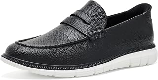 Marc Joseph New York Mens Empire Street Loafer (Hands-Free Technology)