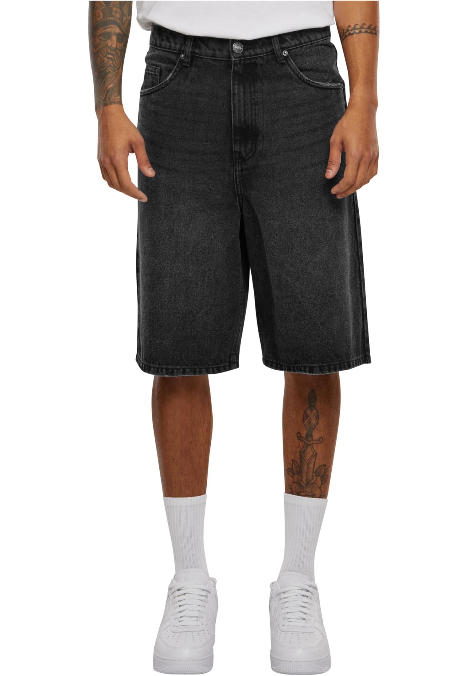 Urban Classics Men's Shorts