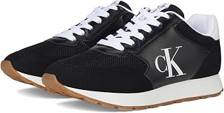 Calvin Klein Women's Camina Sneaker Boot