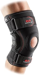 Mc David Stabilising Knee Brace