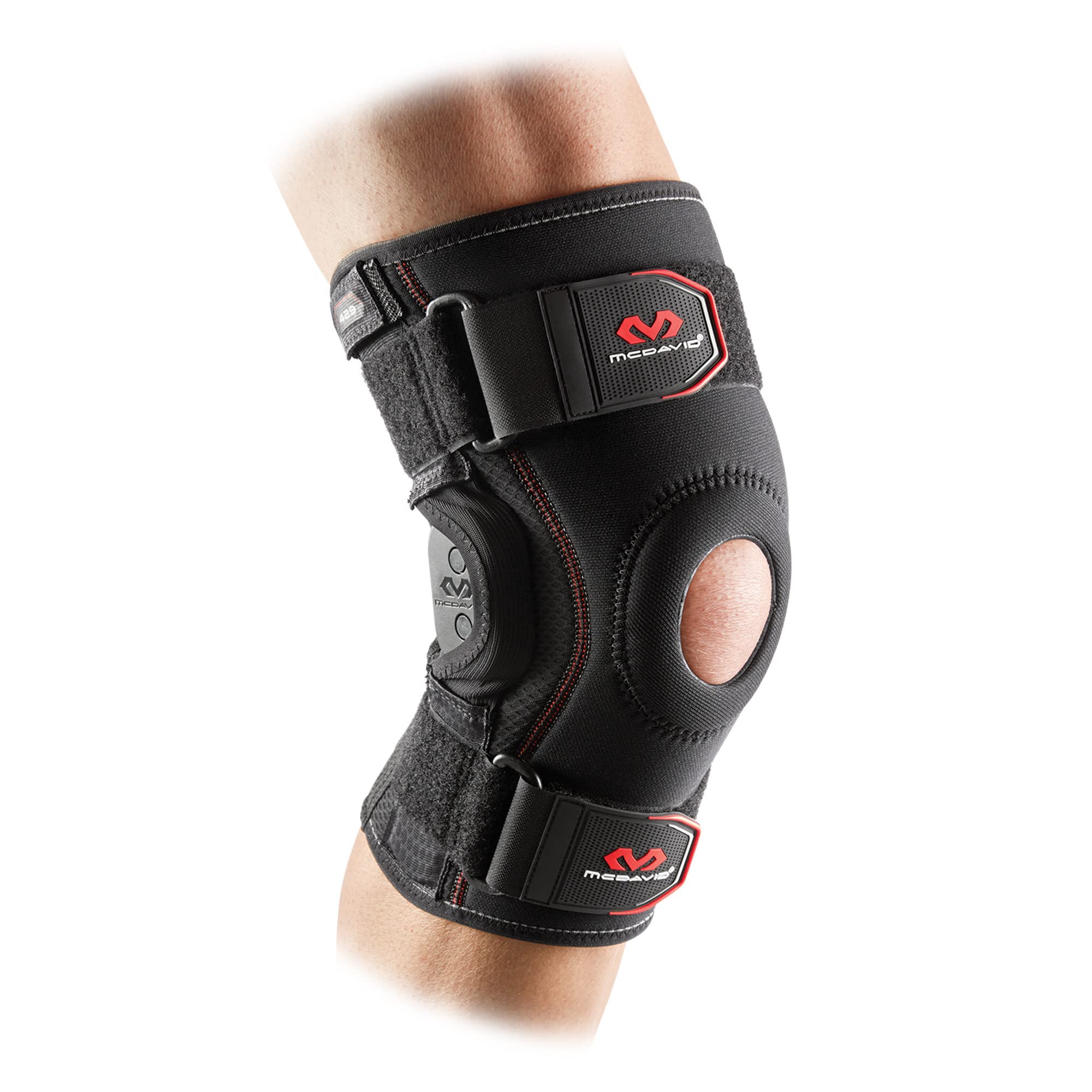Mc David Stabilising Knee Brace