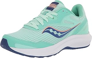 Saucony Coesione 16 Women's Running Shoes