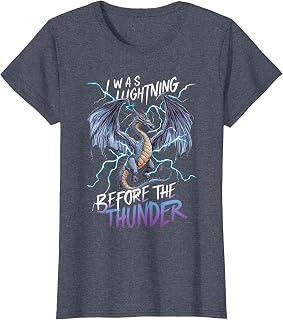 Dragon Fantasy Art Design T-Shirt