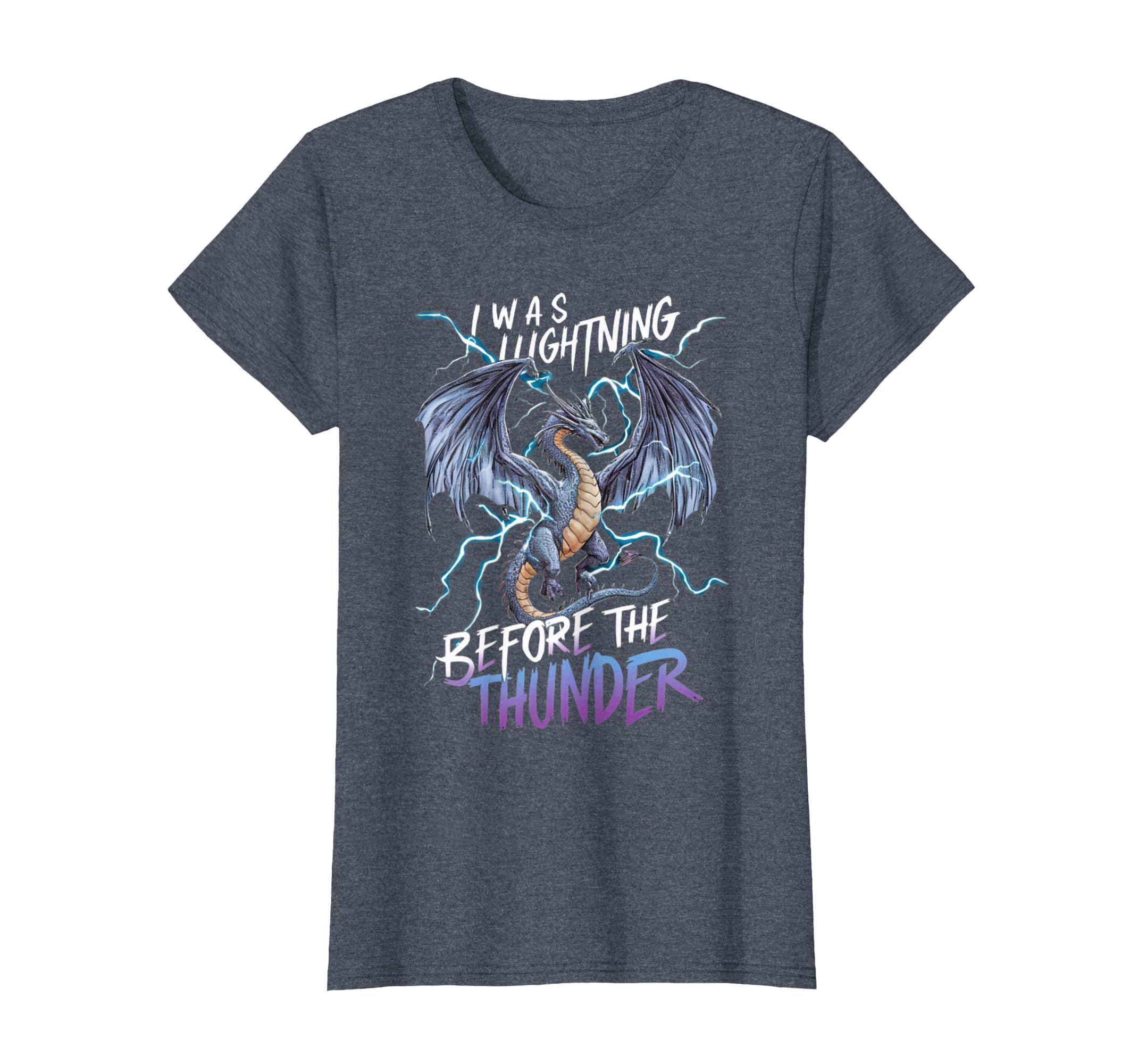 Dragon Fantasy Art Design T-Shirt