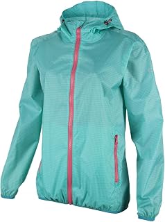 CMP 3 x 53256 Women's Rain Jacket