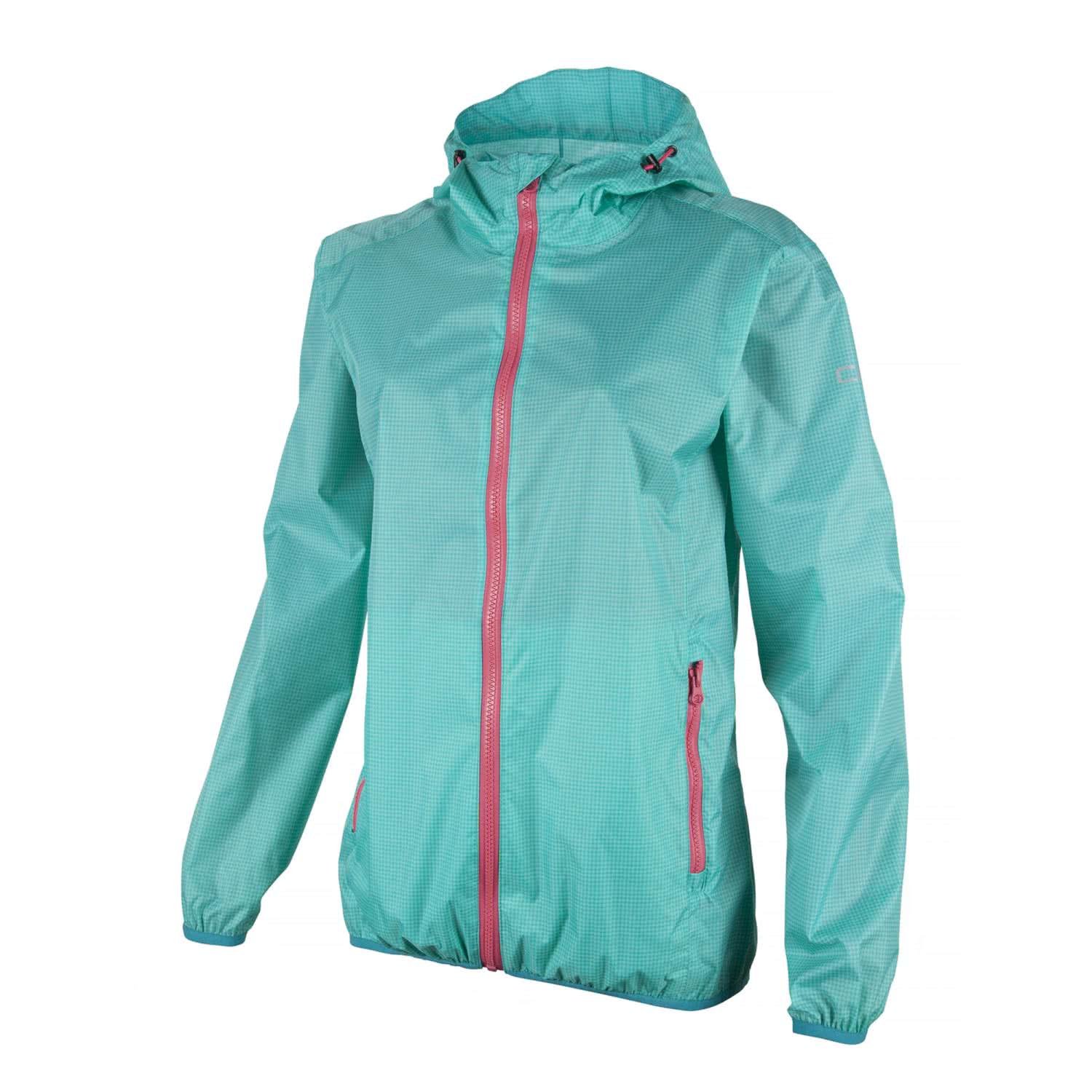 CMP 3 x 53256 Women's Rain Jacket