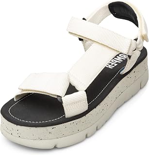Camper Oruga Up Women's Open Toe Sandals
