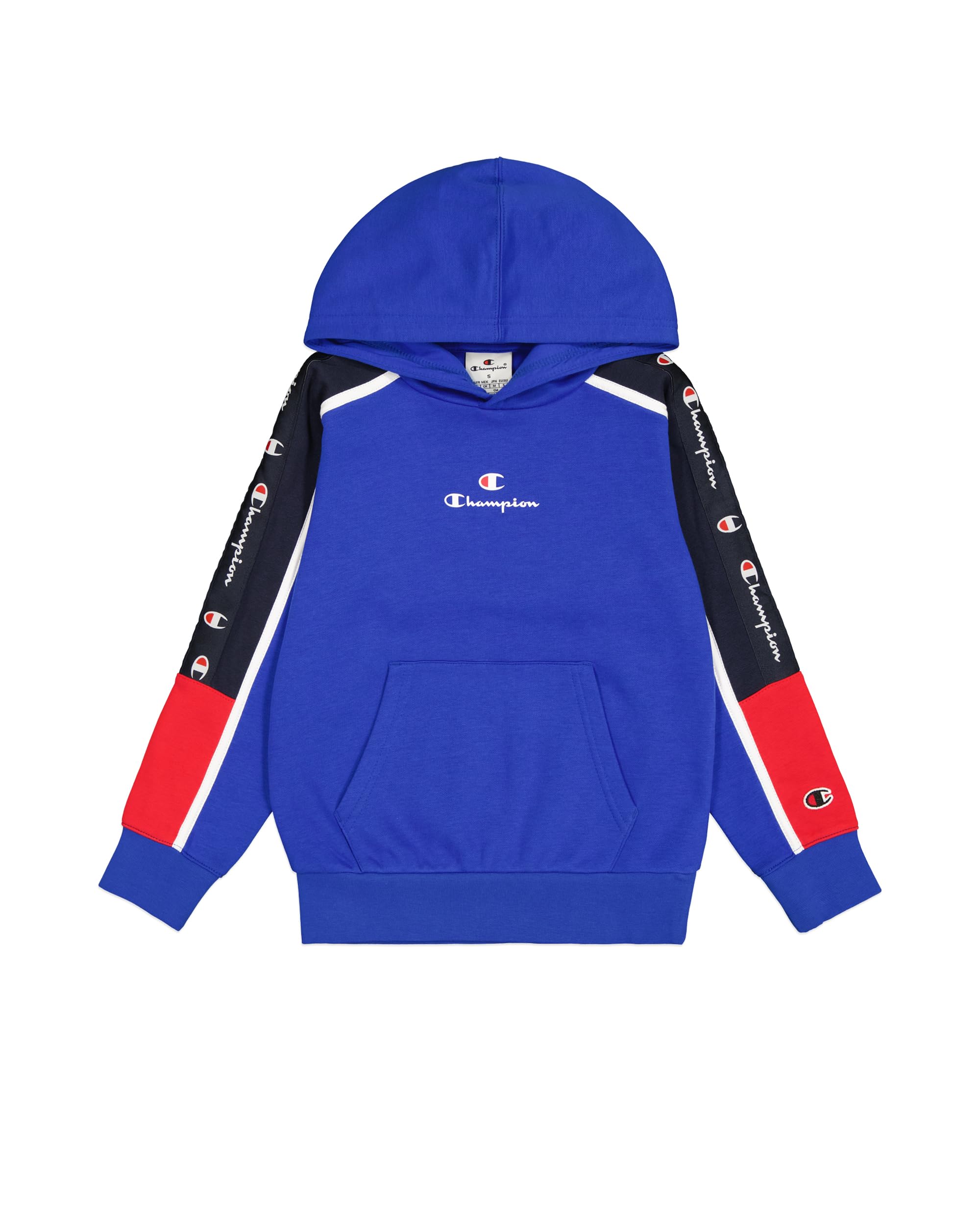 Champion Legacy Graphic Shop B (306837) - Ultra-Light Soft Compact Powerblend Fl