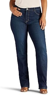 Lee Womens 103080401Jeans