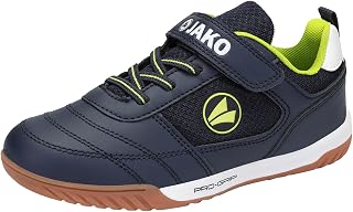 JAKO J-SH Winger EV 310067 000 4054 Children's Indoor Trainers, Blue