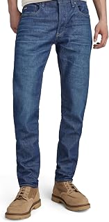 G-STAR Men's D-Staq 3D Slim Jeans
