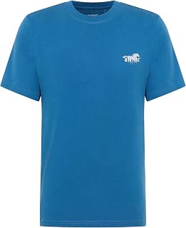 Mustang Men's Style Austin T-Shirt