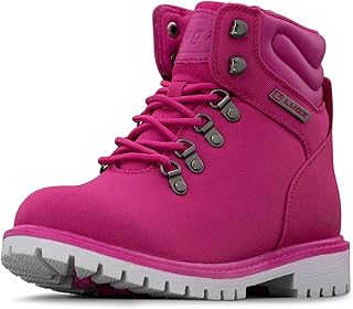 Lugz womens Grotto Ii Lace Up Hiking BootsFashion Boot