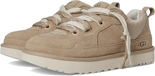 UGG Men's Shoes, Sneakers M Lo Lowmel 1169493, Made of Synthetic Leather