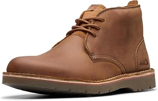 Clarks Men's Eastridge MidChukka Boot