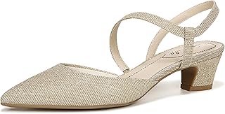 LifeStride Women's minimalist pumps