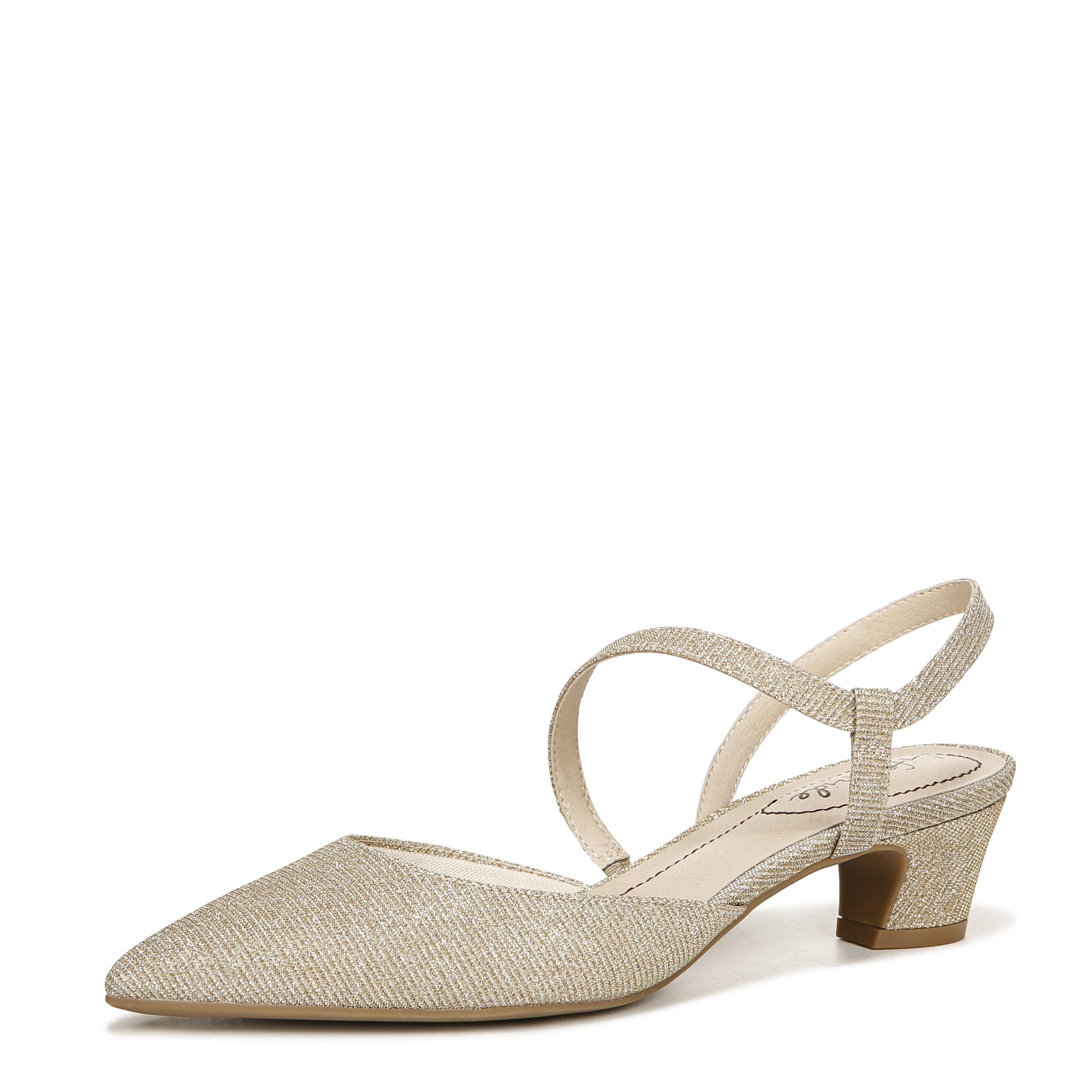 LifeStride Women's minimalist pumps