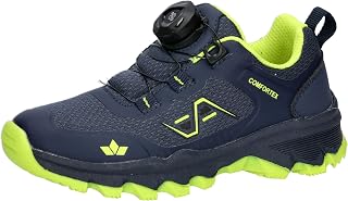 Lico Unisex Child Rockledge Trekking Shoes
