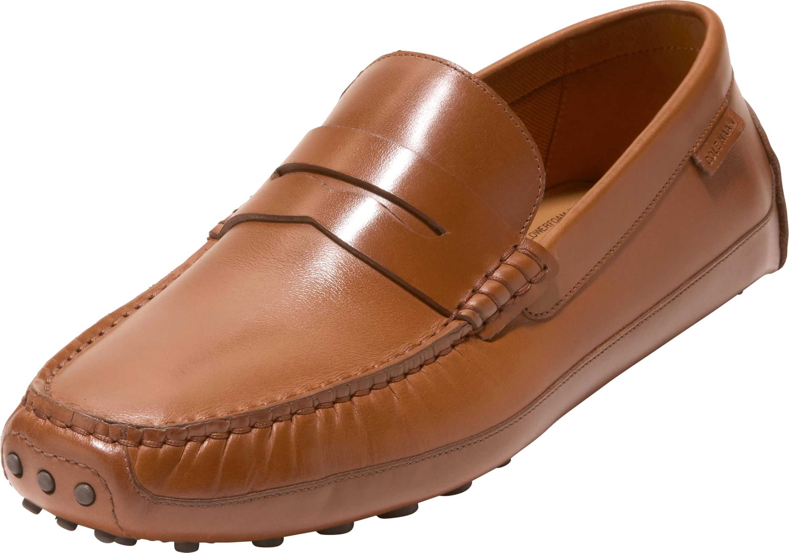 Cole Haan Davies Grand Penny Driving Loafers, Men's Loafers
