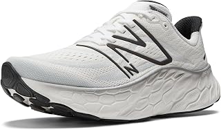 New Balance Fresh Foam X More V4 Men's Running Shoes, Size 14