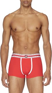 Diesel Men's Fitted Boxer Shorts