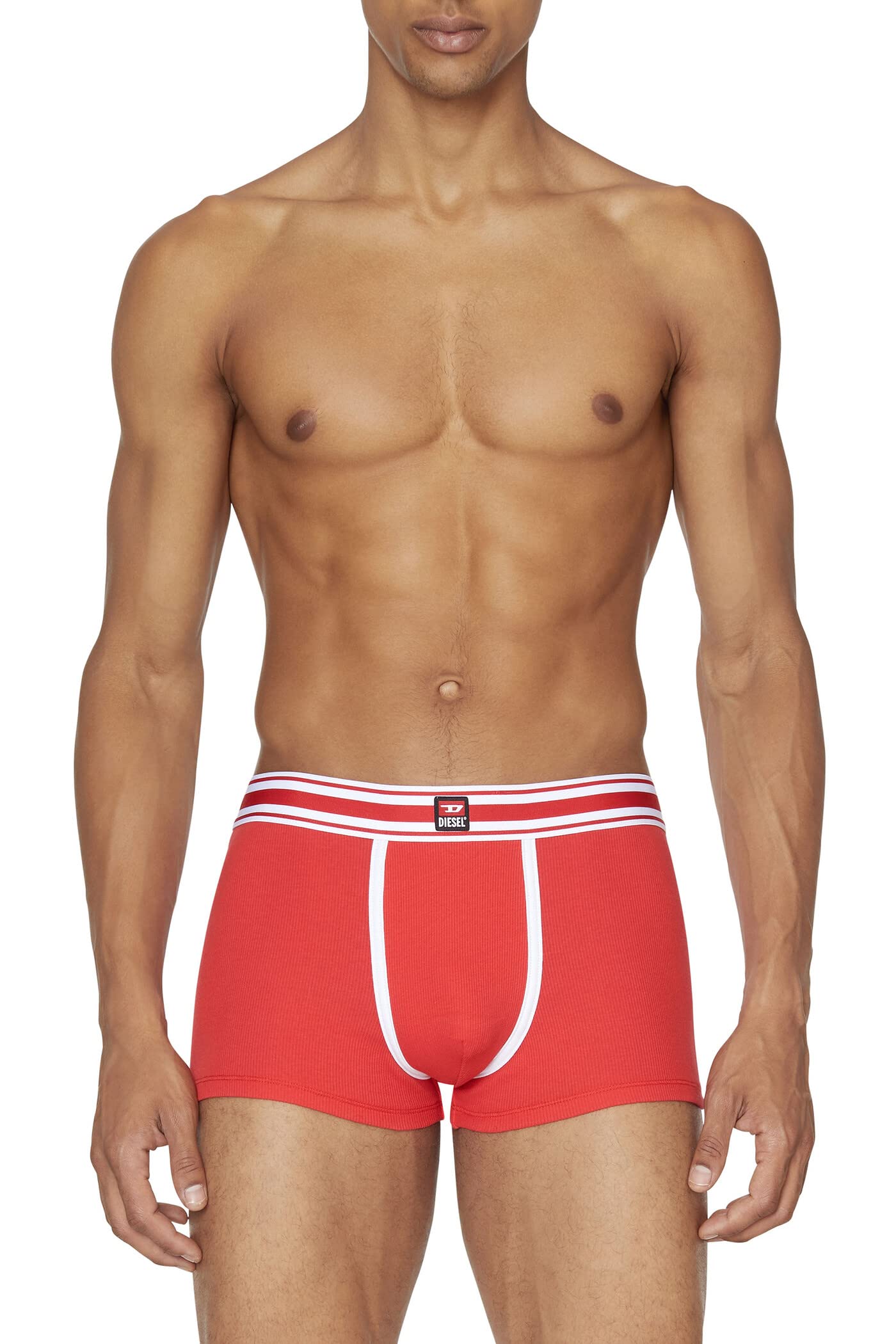 Diesel Men's Fitted Boxer Shorts