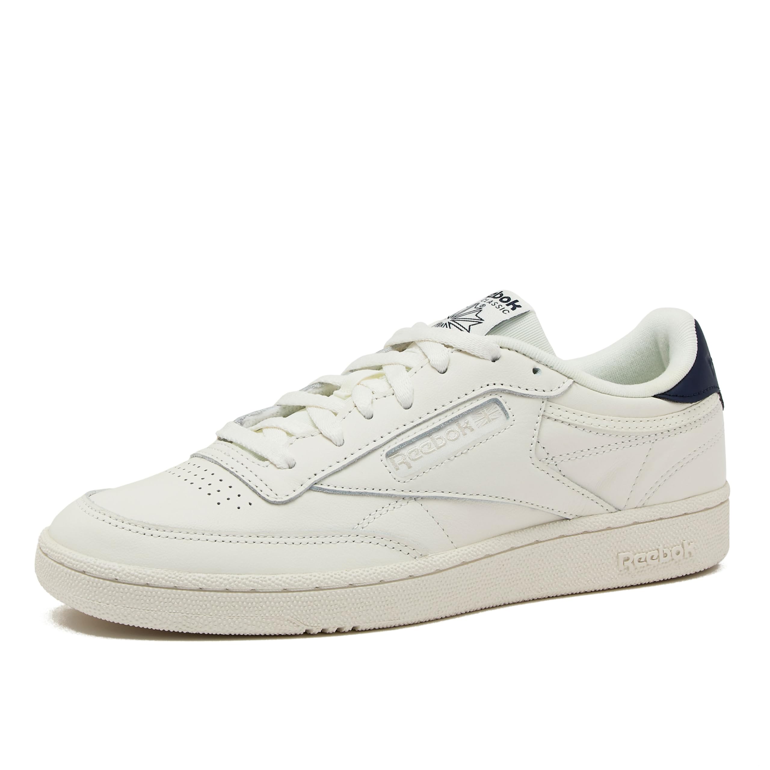 Reebok Club C 85 Unisex Adult Tennis Trainers