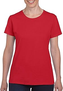 Gildan 5000L GD Round Neck T-Shirt