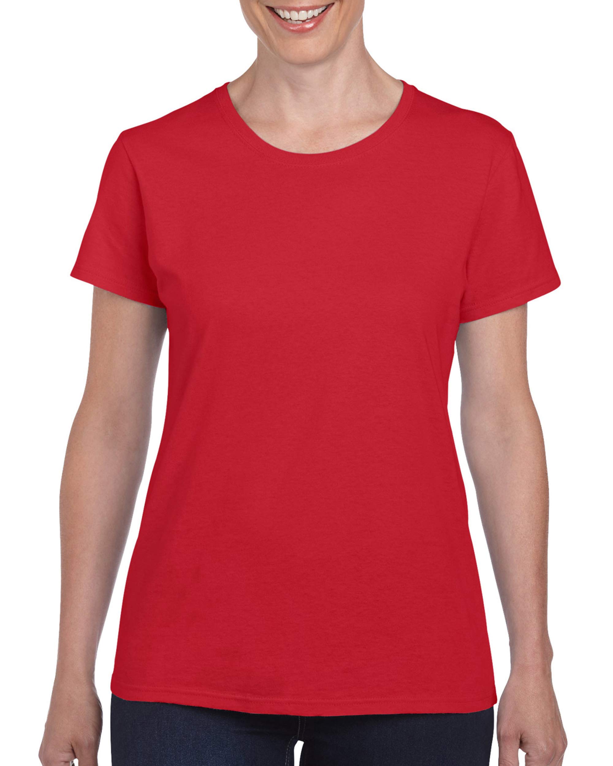 Gildan 5000L GD Round Neck T-Shirt