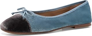 Sam Edelman Women's Alie Ballet Flat