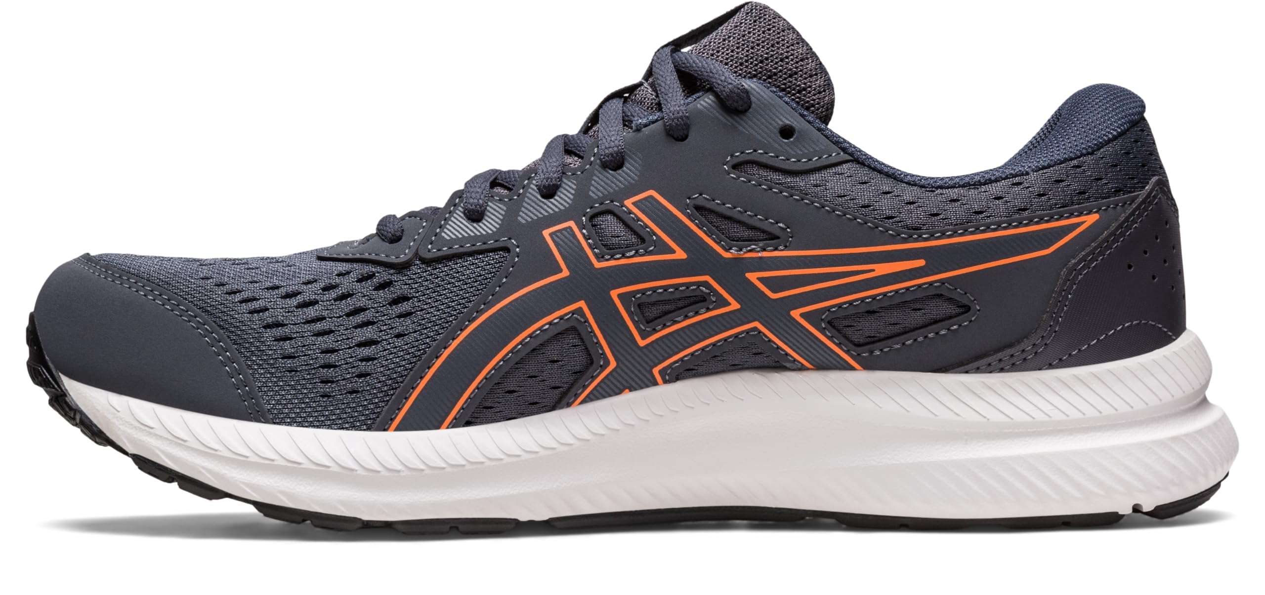 ASICS Men's Gel-Contend 8 Running Shoe