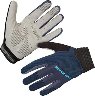 Endura Hummvee Plus Men's Cycling Gloves