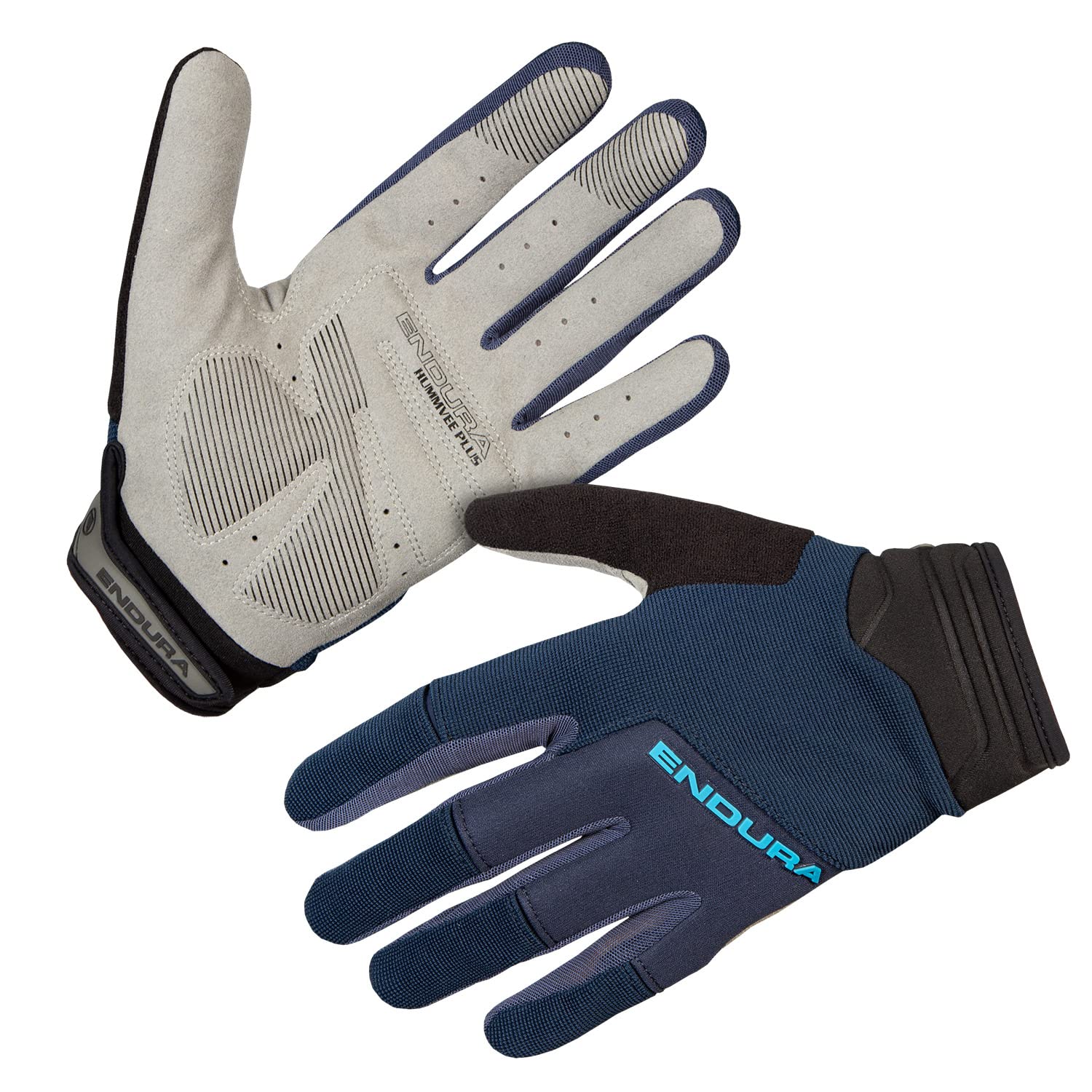 Endura Hummvee Plus Men's Cycling Gloves