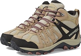 Merrell Accentor 3 Mid Winter BootsWomen