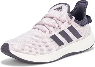 adidas Women's Cloudfoam Pure Sneaker