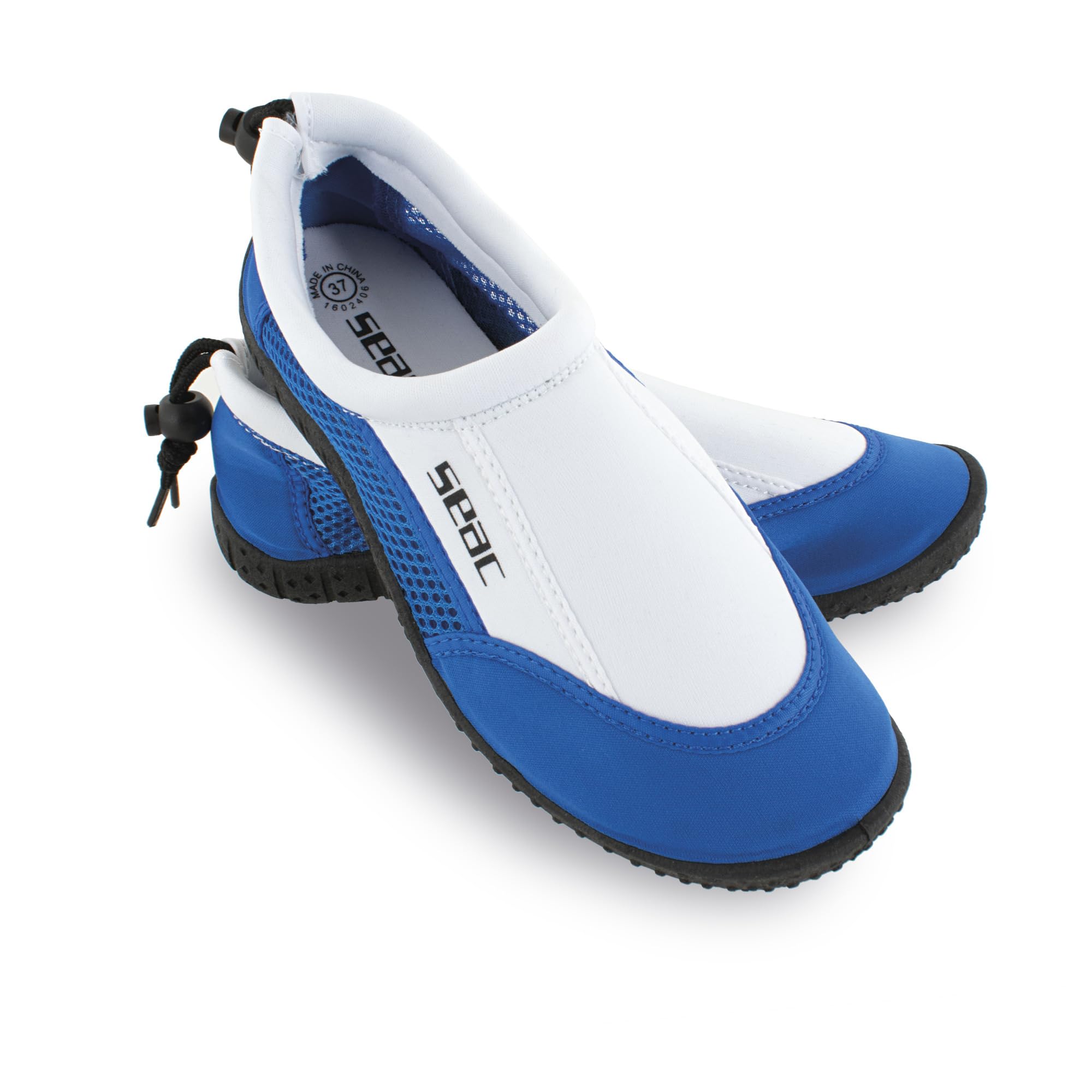 Seac Reef, Badeschuhe für Erwachsene und Kinder, schnelltrocknend für das Schwim