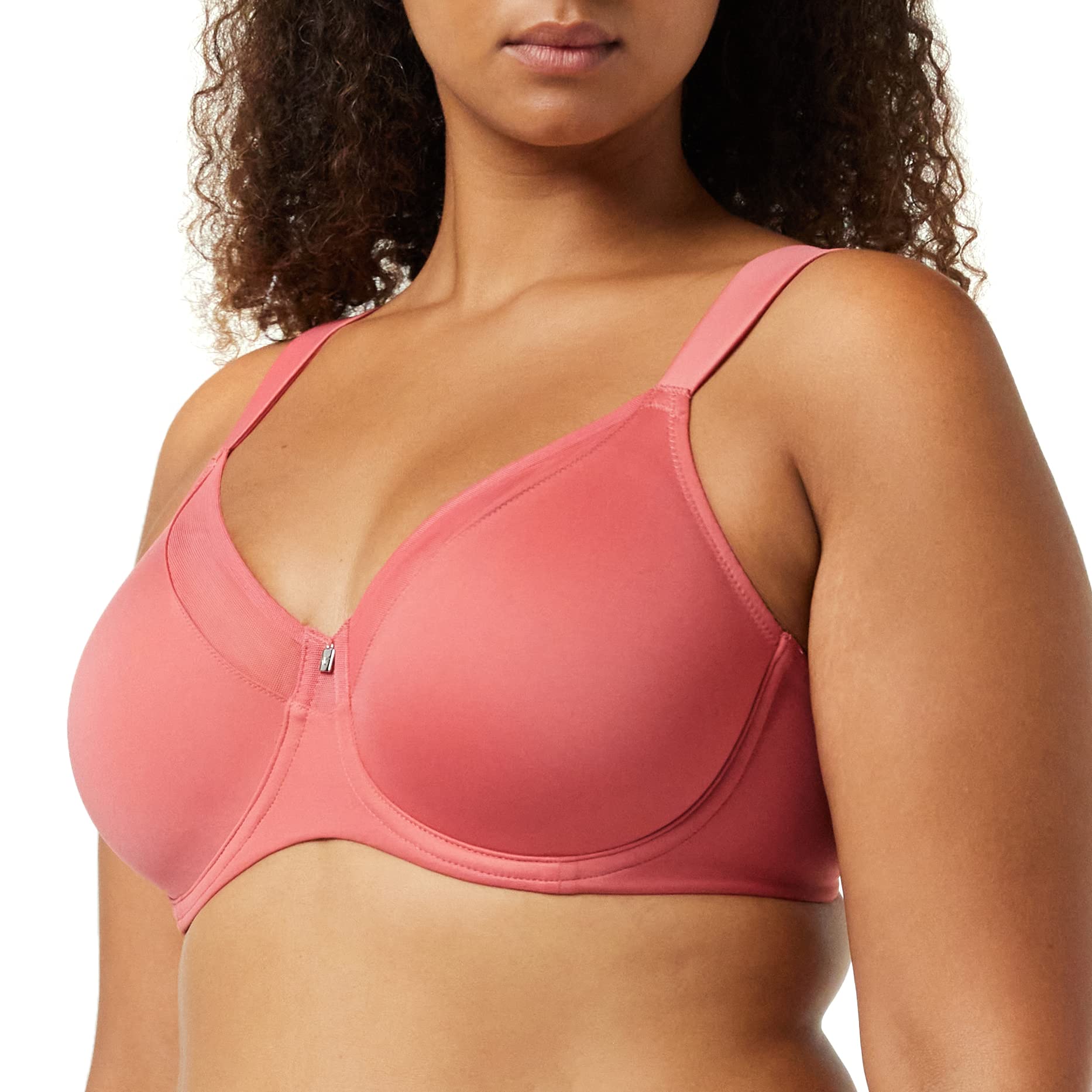 Triumph True Shape Sensation W01 Women's Minimizer Bra