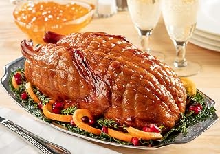 Burgers' Smokehouse Tender Hickory Smoked Pekin Duck (1)