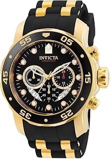 Invicta Men's Watch