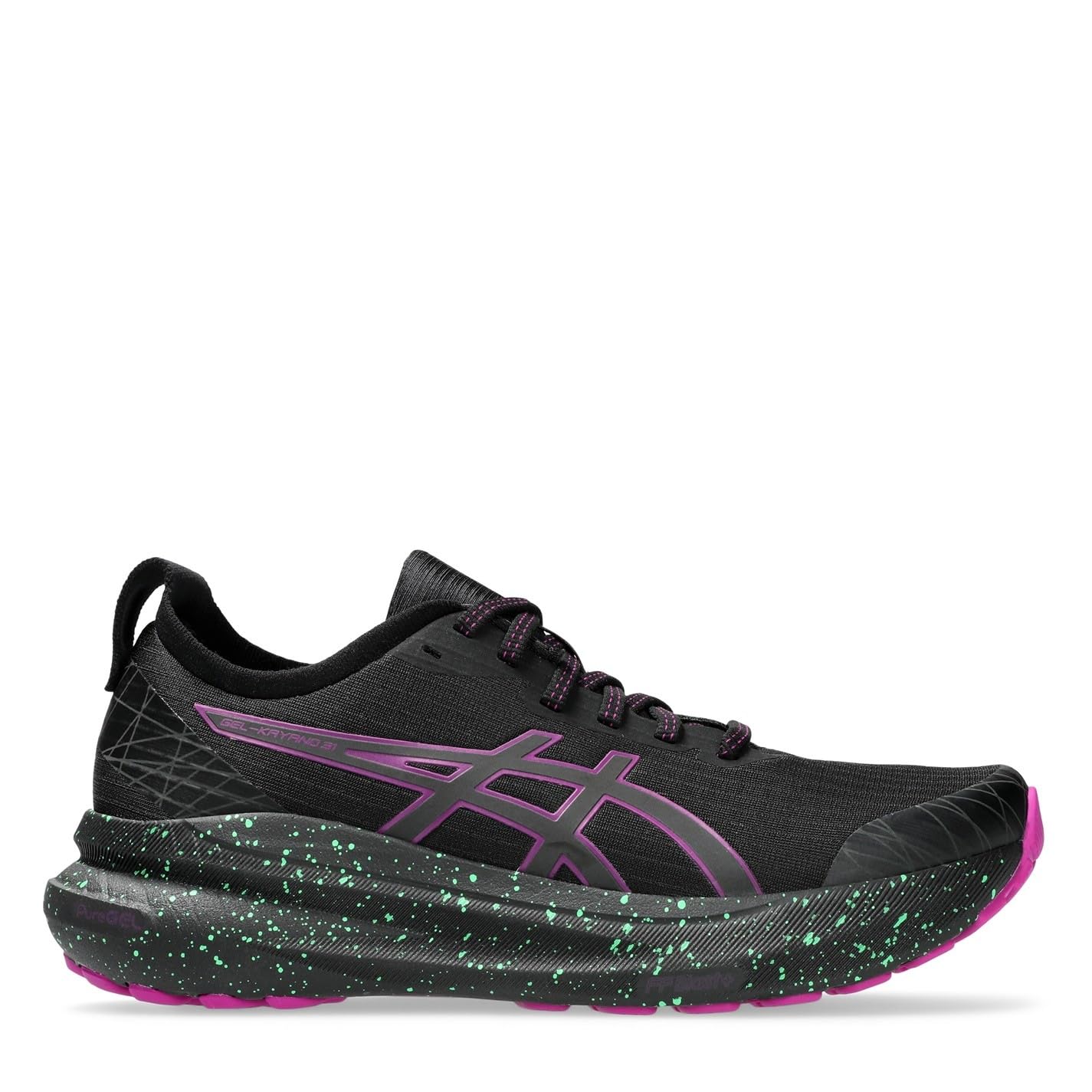 Asics Women's Gel-Kayano 31 TrainersWomen
