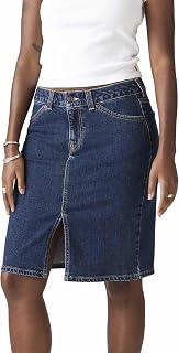 Levi's Low Midi Skirt for Women