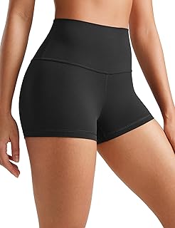 CRZ YOGA Butterluxe Cycling Shorts 6.3 cm
