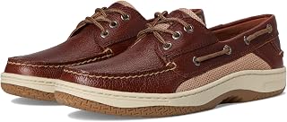 Sperry Billfish 3-Eye Men's Loafer, Brown, 42 EU / UK 8