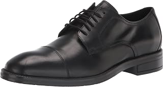 Cole Haan Mens Modern Essentials Cap Oxford