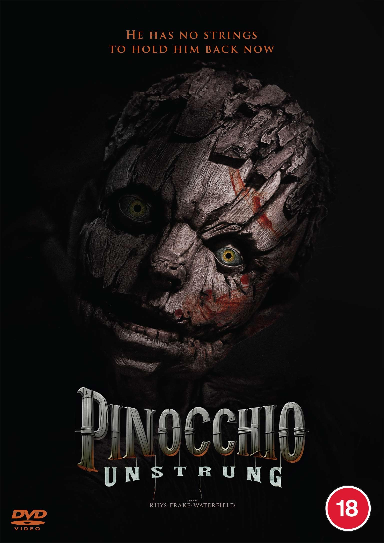 Pinocchio Unstrung