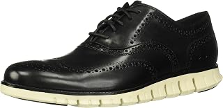 Cole Haan Zerogrand Wingtip Oxford, Men's Oxfords