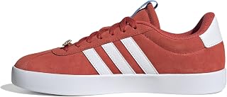 Adidas Women's VL Court Shoes Sneaker