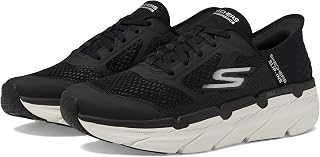 Skechers MAX Cushioning Slip-ins - Sports Shoes for Running, Walking with Memory Foam Trainers Men