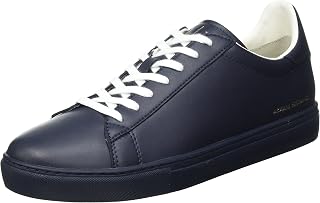 Armani Exchange Men's Drop Sneakers